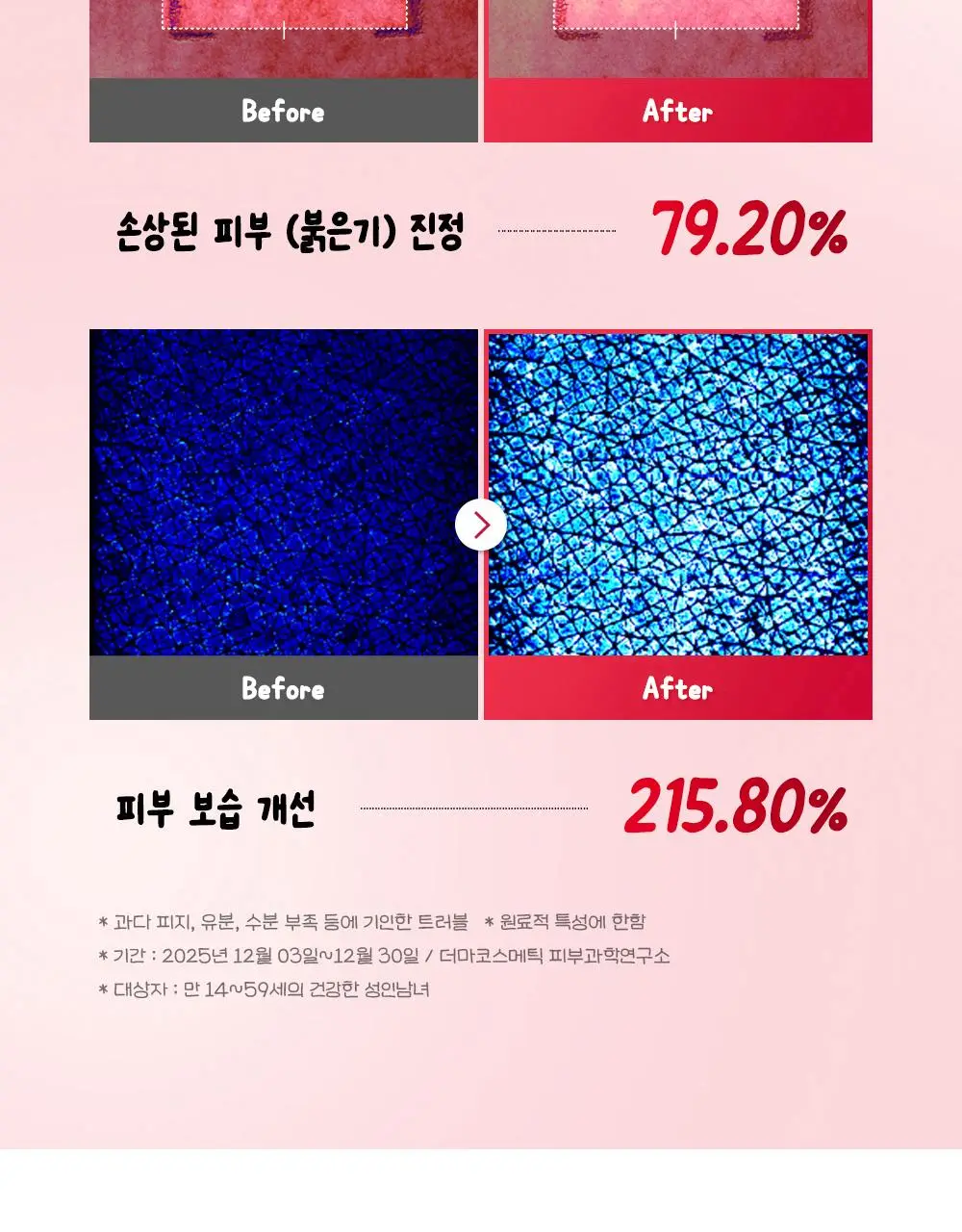 [7월 올영픽/가나디 콜라보] 코스알엑스 원스텝 오리지널 패드 4종 택 1 상세페이지 36